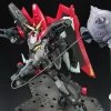 Bandai Gundam Seed Full Mechanics 1/100 Raider Gundam