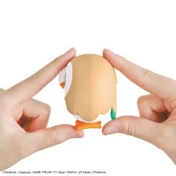Bandai Pokemon Rowlet 10 Quick Model Kit 12 Bandai Pokemon Rowlet 10 Quick Model Kit -Toy Model Store 157 5026 s lwgghdoqsus19vzxmxt0ooyesbsc