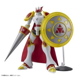 Bandai Digimon Tamers Figure-rise Standard Dukemon Model Kit -Toy Model Store 157 5040 s qgmnu5jo7l8d0lkb0abj09w5k1fl