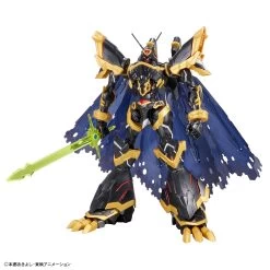 Bandai Digimon Figure-rise Standard Amplified Alphamon -Toy Model Store 157 5083 o 1gd2jo3f1mr058h1fvo4231bhl2n