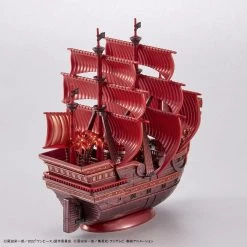 Bandai One Piece Grand Ship Collection Red Force FILM RED Commemorative Color Ver. -Toy Model Store 157 5094 s 0ykrrehs6gakzot1a7h2s7egzckg