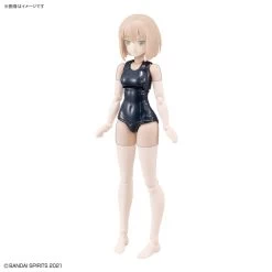 Bandai 30 Minutes Sisters Option Body Parts Type S02 (Color B) -Toy Model Store 157 5098 s kax1wu8irrxvp0fzrvseii7twsh6