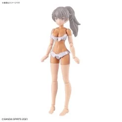 Bandai 30 Minutes Sisters Option Body Parts Type S03 (Color C) -Toy Model Store 157 5105 o 1gco952u2lhp1qb71t70bvb1m5a2n