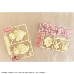 Bandai Pokemon Alcremie 12 Quick Model Kit -Toy Model Store 157 5148 o 1ghqhcjrba6d4ucu4psr518032n