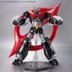 Bandai HG 1/144 Mazinger Zero (Infinitism Ver.) 20 Bandai HG 1/144 Mazinger Zero (Infinitism Ver.) -Toy Model Store 157 5153 o 1gjgjtv411bcu1ckrqta57qhn52n