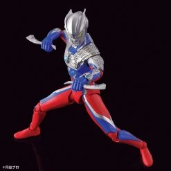 Bandai Ultraman Figure-rise Standard Ultraman Zero Model Kit -Toy Model Store 157 5154 s etppjq4fdoywyvb5scfrkz6k36wz