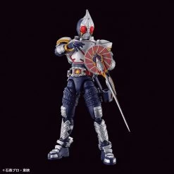 Bandai Kamen Rider Figure-rise Standard Kamen Rider Blade Model Kit 16 Bandai Kamen Rider Figure-rise Standard Kamen Rider Blade Model Kit -Toy Model Store 157 5157 s wukonhawjoshajx4ldx6tow4mdlh