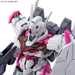 Bandai HGTWFM 1/144 #01 Gundam Lfrith 20 Bandai HGTWFM 1/144 #01 Gundam Lfrith -Toy Model Store 157 5161 o 1g9c2es41tq012e2dpm6u310go2n