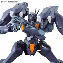 Bandai HGTWFM 1/144 #07 Gundam Pharact -Toy Model Store 157 5181 o 1gje39mcr4922pbblf1d4p1nld2n