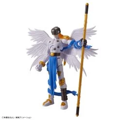 Bandai Digimon Adventure Figure-rise Standard Angemon Model Kit -Toy Model Store 157 5214 o 1gm88bea5133k1ibi1abrr0ia72n