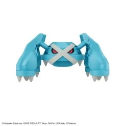 Bandai Pokemon Select Series 53 Metagross Model Kit -Toy Model Store 157 5235 s 0h9gv4koyjfv2b5hgscyn0dosimt