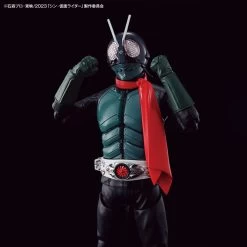 Bandai Shin Kamen Rider Figure-rise Standard Kamen Rider Model Kit -Toy Model Store 157 5255 o 1grcut1l41h2fol37tvs0lsh52n
