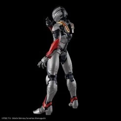 Bandai Ultraman Figure-rise Standard Ultraman Suit Evil Tiga (Action Ver.) Model Kit -Toy Model Store 157 5303 s rnnoo0vgl5a9y1ubusms6qlctxca