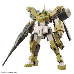 Bandai HGTWFM 1/144 #23 Demi Barding -Toy Model Store 157 5307 o 1h22ns4in10b4fe124ikek1vkd31