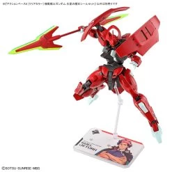 Bandai Action Base 6 [Clear Color] Mobile Suit Gundam The Witch From Mercury Sticker Set -Toy Model Store 157 5675 o 1gvqki65s1e7r1iar40f1k8d1avv2n