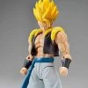 Bandai Dragon Ball Super Figure-rise Standard Super Saiyan Gogeta Model Kit -Toy Model Store 1582c81f 14b0 4fbd 833c 1f021dd1740e
