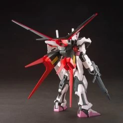 Bandai HGCE 1/144 #176 MBF-02+AQM/E-X01 Strike Rouge 15 Bandai HGCE 1/144 #176 MBF-02+AQM/E-X01 Strike Rouge -Toy Model Store 158 1079 s 09wkmssymigemz23zgtho19q9l9z