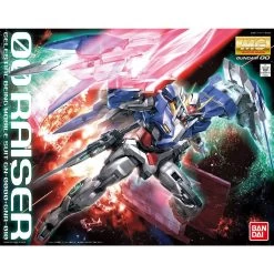 Bandai MG 1/100 Gundam 00 Raiser 9 Bandai MG 1/100 Gundam 00 Raiser -Toy Model Store 158 1923 s r5cl3ysrmt27ph12x8kg5hzemkkf