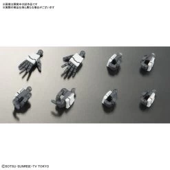 Bandai HGBD 1/144 Gundam Double O Diver -Toy Model Store 158 2243 o 1c57vk6re1rbihri55be7b1uhj2s