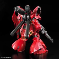 Bandai RG 1/144 #29 MSN-04 Sazabi 16 Bandai RG 1/144 #29 MSN-04 Sazabi -Toy Model Store 158 2330 o 1ckbuvpm0v8613l08034m31hoc2s
