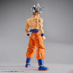 Bandai Dragon Ball Super Figure-rise Standard Goku (Ultra Instinct) -Toy Model Store 158 3036 s 2y5vxft01835kyf2wdcnkw3y1bqt
