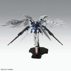 Bandai MG 1/100 Wing Gundam Zero EW (Ver.Ka) -Toy Model Store 158 3954 s mo4htwkopucinj0c2lfgt2t6dicy