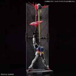 Bandai RG 1/144 MOBILE SUIT GUNDAM LAST SHOOTING ZEONG EFFECT SET 35 Bandai RG 1/144 MOBILE SUIT GUNDAM LAST SHOOTING ZEONG EFFECT SET -Toy Model Store 158 4262 s ktra7nfeysojbvbp4xtgm9hdjo07