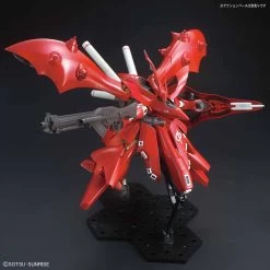 Bandai HGUC 1/144 #240 Nightingale -Toy Model Store 158 4458 s j0xt41tzxsbxjotdksz9nwyfrc1q