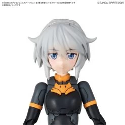 Bandai 30 Minutes Sisters Option Face Parts Vol.1 Set Of 4 Accessory Kits -Toy Model Store 158 4492 o 1fu3m2du2a7818hvvkv1fcdqgu2s