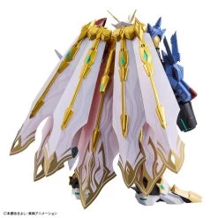 Bandai Digimon Figure-rise Standard Amplified Omegamon [Omnimon] (X-Antibody) -Toy Model Store 158 4590 s sn2tt090oaem06qgzza0ql7j9rc3