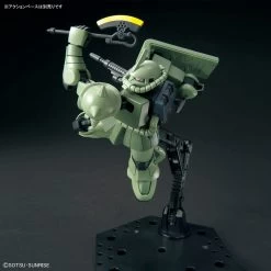 Bandai HGUC 1/144 #241 Zaku II Revive 17 Bandai HGUC 1/144 #241 Zaku II Revive -Toy Model Store 158 4622 s pyj8jizg74bwvh12jzo77vfsp2g9