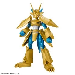 Bandai Digimon Adventure Figure-rise Standard Magnamon 14 Bandai Digimon Adventure Figure-rise Standard Magnamon -Toy Model Store 158 4717 s 1yxohduumbp2ecbejufail7bbxbv