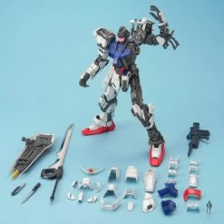 Bandai PG 1/60 Strike Gundam -Toy Model Store 158 496 s 82n2imhj38q4xhyhgk93j43ycvup