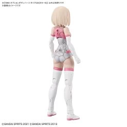 Bandai 30 Minutes Sisters Option Body Parts Type G03 (Color B) 16 Bandai 30 Minutes Sisters Option Body Parts Type G03 (Color B) -Toy Model Store 158 5023 o 1g3nuf56l18b0skj1l6g8bp1jq22s