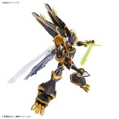 Bandai Digimon Figure-rise Standard Amplified Alphamon -Toy Model Store 158 5083 o 1gd2jo6pp1rjh12ir1rrk13ub1a9r2s