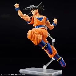 Bandai Dragon Ball Z Figure-rise Standard Goku (New Spec Ver.) Model Kit -Toy Model Store 158 5138 o 1gg4eoorj13juv5u1alp1bpc152q2s