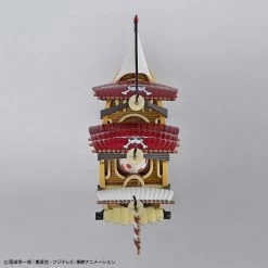 Bandai One Piece Grand Ship Collection Oro Jackson Model Kit -Toy Model Store 158 5155 s convcnh4koto2uezbhk0cir5wbh4