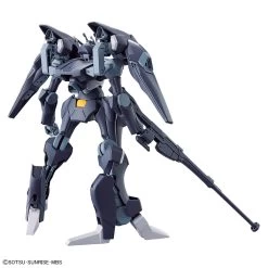 Bandai HGTWFM 1/144 #07 Gundam Pharact -Toy Model Store 158 5181 o 1gje39u44mpp19pprl811dl1v162s