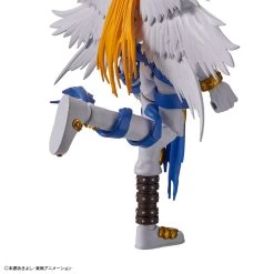 Bandai Digimon Adventure Figure-rise Standard Angemon Model Kit -Toy Model Store 158 5214 o 1gm88bmpig6c1q3j1ga16a8fa2s