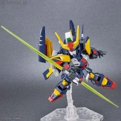 Bandai SD Gundam Cross Silhouette Tornado Gundam -Toy Model Store 158 5283 s p9br9jokcglljh6rfbzfup0z09s5