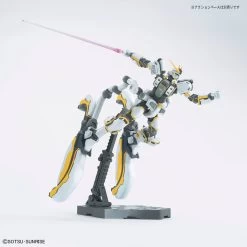Bandai HGGT 1/144 Atlas Gundam (Gundam Thunderbolt Ver.) -Toy Model Store 159 1774 s no1fj6d5ouymg06phlkk7dyiij6f
