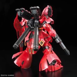 Bandai RG 1/144 #29 MSN-04 Sazabi 17 Bandai RG 1/144 #29 MSN-04 Sazabi -Toy Model Store 159 2330 o 1ckbuvv9a1it81evd1kap1ff1bnl31