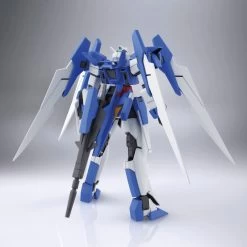 Bandai HGAGE 1/144 #10 Gundam AGE-2 Normal 17 Bandai HGAGE 1/144 #10 Gundam AGE-2 Normal -Toy Model Store 159 2752 o 1ceteesn520n6sc1175gfn1fg131