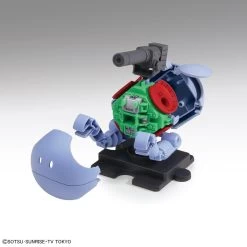 Bandai Gundam Build Divers HaroPla #07 Ball Haro Model Kit -Toy Model Store 159 2919 s tvg5g3zjg1f79r4nqea7r6imgvr4