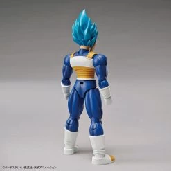 Bandai Dragon Ball Super Figure-rise Standard Super Saiyan God Super Saiyan Vegeta Model Kit -Toy Model Store 159 3327 s 7ri79ulusxv5x442az50h2xqgk2j