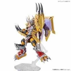 Bandai Digimon Adventure Figure-rise Standard Amplified Wargreymon Model Kit 16 Bandai Digimon Adventure Figure-rise Standard Amplified Wargreymon Model Kit -Toy Model Store 159 3382 s 11w8ga7aoxbz192vhq5drx0q5n39