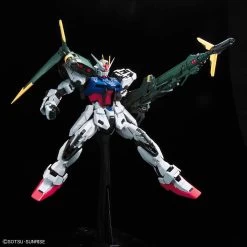 Bandai PG 1/60 Perfect Strike Gundam -Toy Model Store 159 3507 s p72ea36v8fzk7kguxa4o080iq5ek
