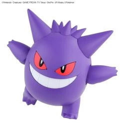 Bandai Pokemon Gengar Model Kit 17 Bandai Pokemon Gengar Model Kit -Toy Model Store 159 3840 s 1v71vdbf5cked38dop84gbxt6kdw