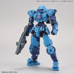 Bandai 30 Minutes Missions #30 BEXM-15 Portanova Marine Type (Blue Gray) Model Kit 22 Bandai 30 Minutes Missions #30 BEXM-15 Portanova Marine Type (Blue Gray) Model Kit -Toy Model Store 159 3944 s 5x0af6g7p4wl4sc553ia8qqdclor