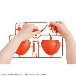 Bandai Pokemon BIG Magikarp Model Kit 20 Bandai Pokemon BIG Magikarp Model Kit -Toy Model Store 159 4311 s 4y6l7blw5l2fhh8g8dj2mnla7us6